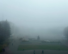 Вихідними 20-21 грудня в Україні буде хмарно, без істотних опадів, тумани