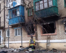 Поліція Донеччини документує наслідки чергових 28 російських атак