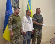 Свобода – це вибір: Покровська громада відзначає День Незалежності України