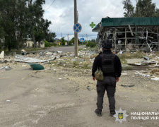 У Покровську 29 червня поранено літню жінку