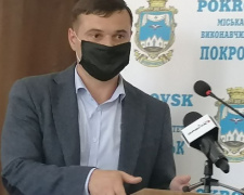 Что указал новый и.п. мэра Покровска в декларации за 2019 год?