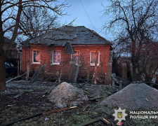 15 лютого ворог обстріляв три населених пункти Донеччини, інформації про постраждалих не надходило