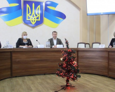 Внеочередная сессия Покровского горсовета: изменения в составе исполкома и имущественные вопросы