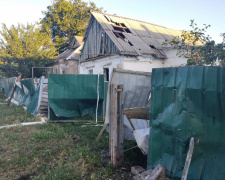 Загибель двох цивільних та поранення ще 10 зафіксували за 14 липня поліцейські Донеччини
