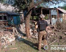 Вбили двох людей і п&#039;ятьох поранили: окупанти продовжують обстріл мирних мешканців Донеччини