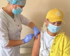 КП «Покровськводоканал» приєдналося до вакцинації проти COVID-19