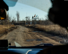 Вихід українських військ з Авдіївки: є полонені