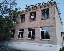 15 населених пунктів Донеччини обстріляв ворог 13 червня, є жертви