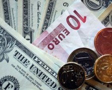 Курс валют на 17 сентября