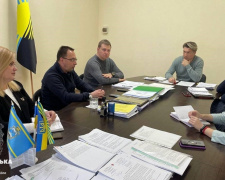 Евакуація комунальних підприємств та керівництва Покровської МВА: Сергій Добряк спростував чутки
