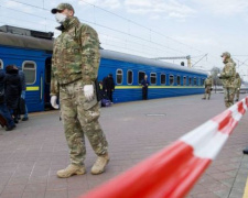 Железнодорожное сообщение в Украине запустят на этой неделе