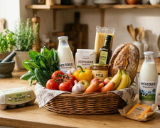 Не утилізувати продукти, а віддавати потребуючим: в Україні розвиватимуть систему food banking