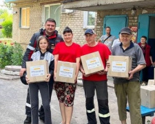Проєкт «Рятуємо життя» допоміг більш як 220 тисячам українців