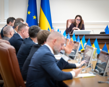Уряд ухвалив проект Держбюджету на 2026 рік