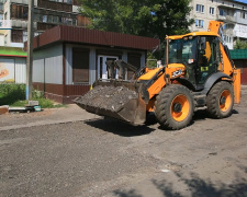 Коли планують відремонтувати дороги в Селидовому – розповіли в міській адміністрації