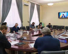 У ДонОДА обговорили питання заборгованості по зарплаті на підприємствах області