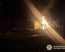 Через російські обстріли на Донеччині поранені 8 цивільних