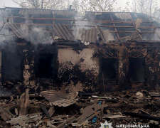Четверо людей зазнали поранень внаслідок обстрілів Донеччини 1 жовтня