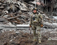 Екіпаж «Білий янгол» евакуював з Покровського району ще п’ятьох людей