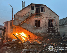 На Донеччині через російські обстріли загинула людина, ще четверо зазнали поранень