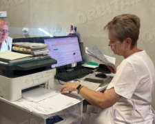 Літні ризики: покровські лікарі - про профілактику ускладнень хвороб у спеку