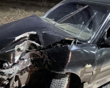 Два ДТП в Покровской оперзоне: погибла женщина-пешеход и пострадал водитель