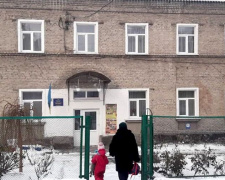 В январе власти Покровска поставят точку в вопросе передачи детсада «Калинка» Пенсионному фонду