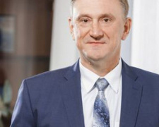 Мэр Доброполья Андрей Аксенов прокомментировал первое место в рейтинге лучших громад Донетчины