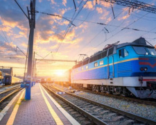 Между Покровском и Днепром могут возобновить региональное железнодорожное сообщение