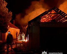 Шестеро людей поранені внаслідок обстрілів Донеччини 19 жовтня