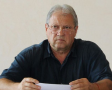 Ушел из жизни заместитель председателя Общественного совета Покровска Иван Ткаченко