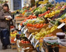 У МОЗ визначили умови, за яких дозволять роботу продовольчих ринків