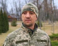 Військовий Олександр Лашко знову став частиною трудового колективу ШУ «Покровське»