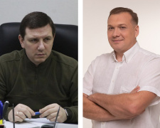 Президент звільнив начальників Мирноградської та Новогродівської МВА