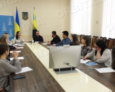 З вірою у відродження: молодь Покровська вибудовує стратегію повоєнної відбудови громади