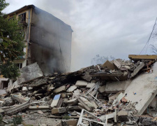 8 людей загинули, 11 зазнали поранень внаслідок обстрілів Донеччини 3 липня