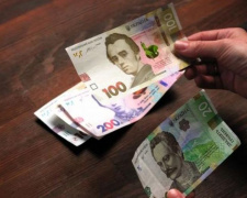 Пенсии в Украине будут платить по-новому