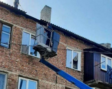 Покровский исполком утвердил график ремонтов многоквартирных домов