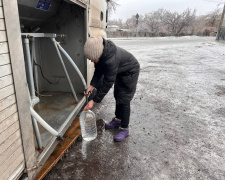 11 січня питну воду привезуть у села Покровської громади: графік роздачі