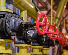 Чи достатьно запасів газу в українських сховищах