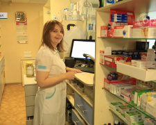 До Міжнародного дня аптекаря: про свої робочі будні розповіла фармацевтка з Покровська