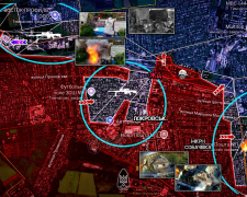 На «Собачовці» бої йдуть за кожен двір: «Мучной» - про ситуацію в Покровську