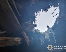 У Добропіллі та Дружківці поранені цивільні внаслідок ударів рф