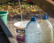 Про підвіз питної води в Покровській громаді 22 лютого