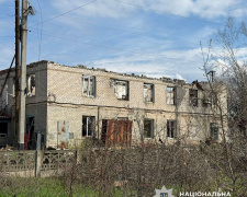 Одна людина загинула, ще двоє поранені через російські обстріли Донеччини 4 квітня