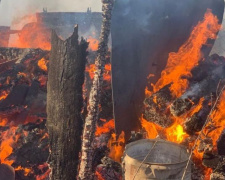 Оперативна ситуація по Донецькій області станом на ранок 3 грудня