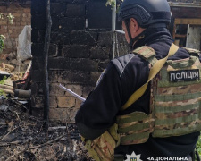 Четверо загиблих, троє поранених: поліція Донеччини – про наслідки обстрілів 7 травня