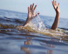 В Покровском районе утонул мужчина