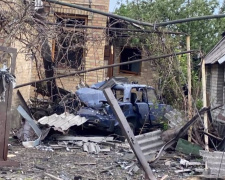 Дрони вбивають і калічать щодня. В Мирноградській громаді безпекова ситуація складна
