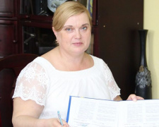 Покровская громада подписала Меморандум с ЮНИСЕФ в рамках проекта СПІЛЬНО